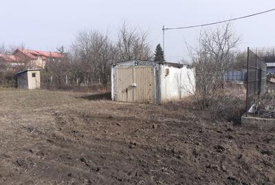 Teren de 816 mp, în Movilița - 5