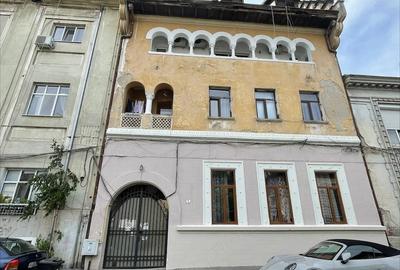 Apartament cu 5 camere decomandat în Victoriei - 5