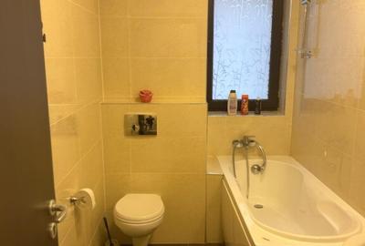 Inchiriez apartament 2 camere Pipera Complex Green Vista - 1