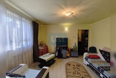 Apartament cu 2 camere semidecomandat în Gheorgheni - 2