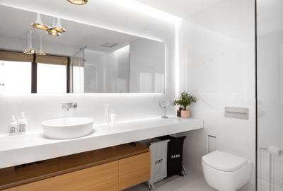 LUXURY VILLA! Bijuterie unica in Domenii, garaj subteran 108 mp, terase, curte! - 24