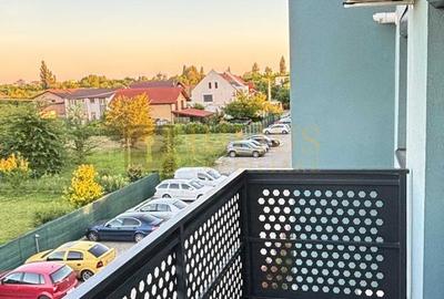 Apartament cu 2 camere decomandat, mobilat în Dumbrăvița - 7