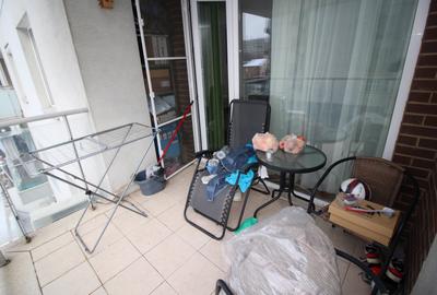 Apartament cu 2 camere semidecomandat, mobilat în Colentina - 11