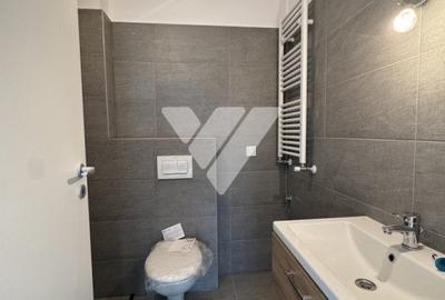 Apartament 4 camere 2 bai etaj 2  zona Lidl Doamna Stanca - 9