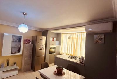 Apartament cu 3 camere decomandat în Dumbrăvița - 4