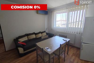 Apartament cu 2 camere semidecomandat, mobilat în Girocului - 1