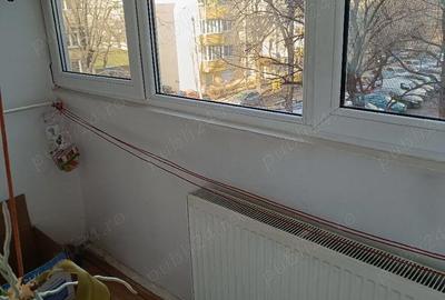 Apartament cu 3 camere decomandat în Circumvalațiunii - 6