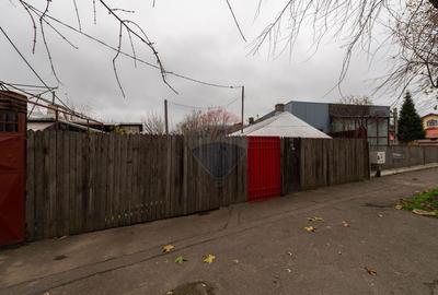 Teren Construcții intravilan de 207 mp, în Andronache - 3