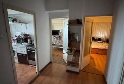 Apartament cu 2 camere decomandat în Gheorgheni - 7