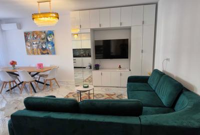 Apartament cu 2 camere decomandat în Jiului - 2