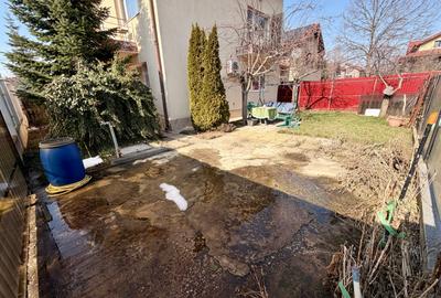 Duplex cu 4 camere cu Canalizare în Sud - 2