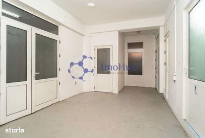 Spațiu comercial, de 245 mp, în Alexandru cel Bun - 9