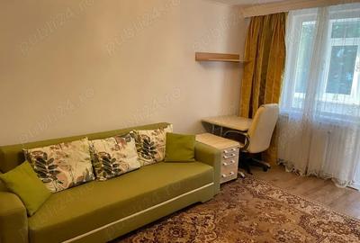 Inchiriez apartament 2 camere Precista, langa Pia?a Bistri?a