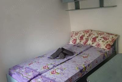 Casă cu 3 camere cu Teren 200 Mp în Schitu - 1