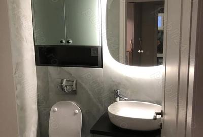 Garsonieră decomandată în Central - 7