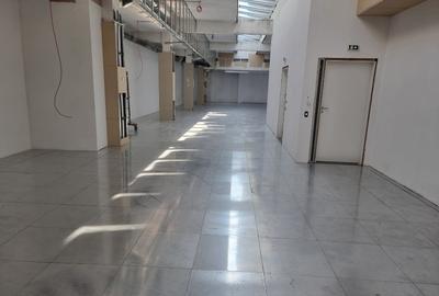 Spatiu de birouri de inchiriat– 1.252 mp Pipera Parcare Metrou 5 min - 4