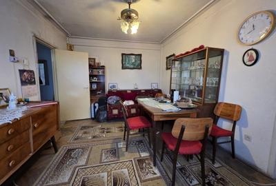 Apartament cu 2 camere semidecomandat în Tudor Vladimirescu