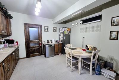 Apartament 4 camere  104 mp  in Mannastur imobil nou - 9