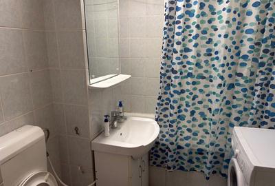 Apartament cu 2 camere nedecomandat în Universitate - 7