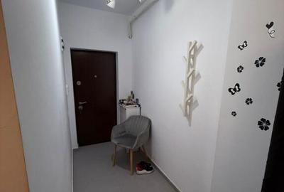 Garsoniera mobilata si utilata,str.Diamantului,Bragadiru - 14