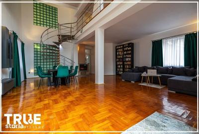 Casă cu 4 camere în Bărdești - 13