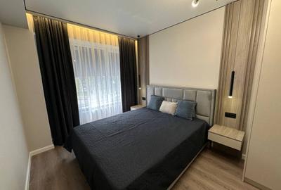 2 camere | NOU | Parcare | 61 m2 | - 3
