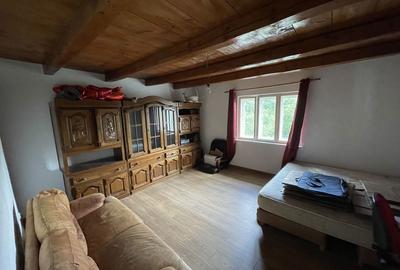 Casă cu 3 camere în Cându - 4