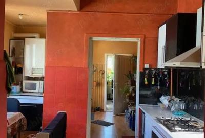 Casă cu 6 camere cu Teren 816 Mp în Lugoj - 5