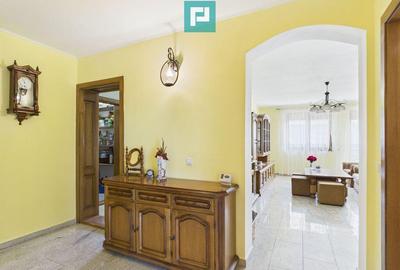 Casa cocheta in Sanleani - Cartierul Florilor - 14