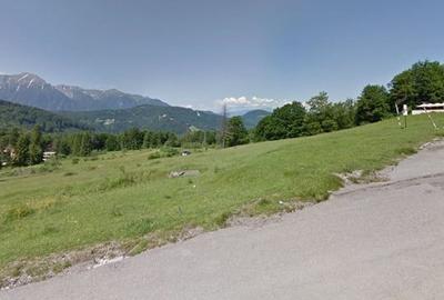 Oportunitate investitie turistica sau rezidentiala - teren intravilan 3 Brazi - 2