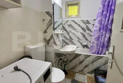 Apartament cu 2 camere semidecomandat în Central - 3