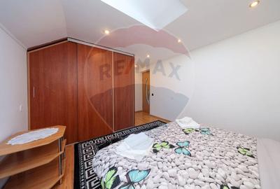 Casa individuala in zona Baciu - 17