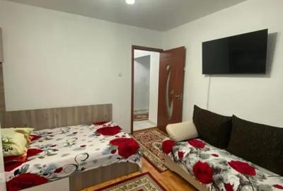 Apartament cu 2 camere decomandat, mobilat în Hotvon - 10
