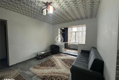 Apartament cu 3 camere semidecomandat în Podu Roș - 7