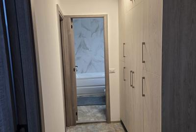 Apartament cu 2 camere decomandat în Banca Națională - 1