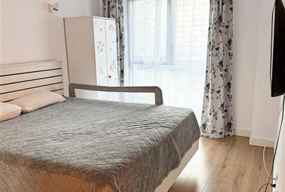 Apartament cu 3 camere decomandat, mobilat în Pipera - 4