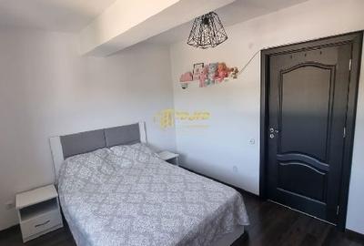 Apartament cu 4 camere decomandat, mobilat în Exterior Nord - 7