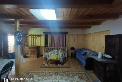 Cabana de vanzare in Lunca Bradului - 4