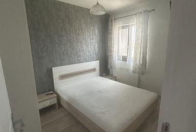Apartament cu 2 camere în Tătărași