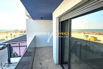 Apartament cu 2 camere decomandat în Mamaia - 3