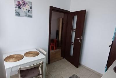 Apartament cu 2 camere decomandat, mobilat în Valea Oltului - 3