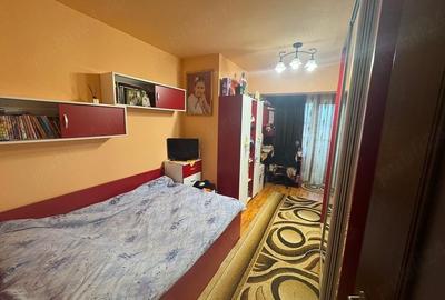Apartament cu 2 camere decomandat în Central - 3