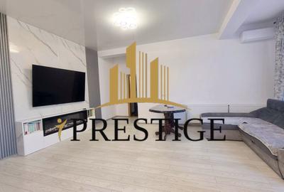 Apartament cu 2 camere semidecomandat, mobilat în Mihai Viteazul - 3