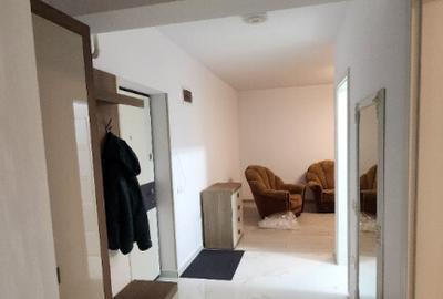 Apartament 2 camere, Dobroesti, Complex Platanii Residence Fundeni - 1