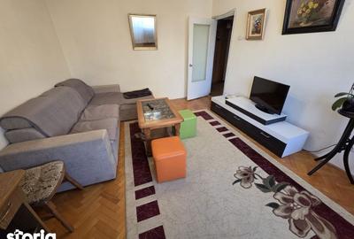 Apartament cu 2 camere în Gară - 9