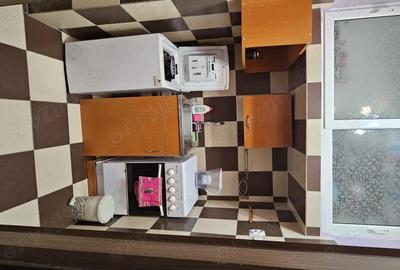 Garsonieră semidecomandată în Jiului - 7