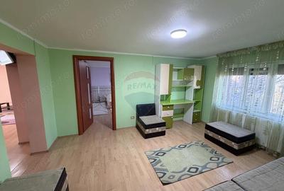Apartament 3 camere Longinescu - 2