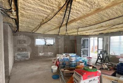 Casa individuala de vanzare, cu 4 camere, 96 mp, zona ?u - 33