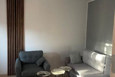 Închiriez apartament 2 camere – Crângași, str. 9 Mai, lângă statia de tramvai 41 - 1