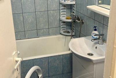 Garsonieră decomandată în Central - 6